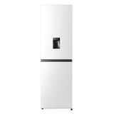 Hisense 50/50 Total No Frost Fridge Freezer - White