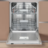 Hotpoint Integrated Dishwasher - 14 Place Settings