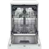 Hotpoint Maxi Space Dishwasher with Third Rack - White - 15 Place Settings