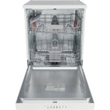 Hotpoint Dishwasher with ActiveDry - White - 14 Place Settings