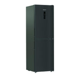 Hotpoint Freestanding Dual No Frost 66.1cm 60/40 Fridge Freezer - Inox