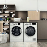 Hotpoint 8kg 1400 Spin Washing Machine - White
