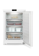 Liebherr 55cm Freezer - White