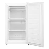 Midea 47.5cm Static Undercounter Freezer - White
