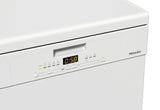 Miele G 5611 SC Dishwasher - Brilliant White - 14 place settings