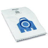 Miele Vacuum Cleaner Bags - 4 Pack
