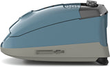 Miele Vacuum - Nordic Blue