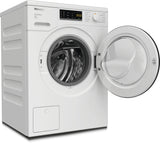 Miele WEA125 WCS 8kg 1400 Spin Washing Machine - White