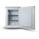Montpellier 60cm Under counter Freezer - White