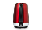 Morphy Richards 1.7 Litres Jug Kettle - Red