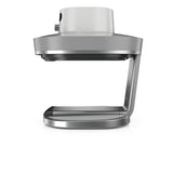Ninja CRISPi PRO 5-in-1 Glass Air Fryer - White