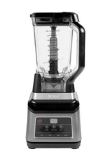 Ninja 2-in-1 Blender with Auto-iQ - Black/Silver