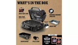 Ninja Woodfire Electric BBQ Grill & Smoker