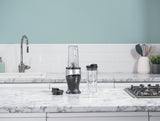 Ninja Blender and Smoothie Maker - Black/Silver