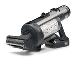 Numatic Henry Quick Pro Cordless Dry Vacuum Cleaner - Grey