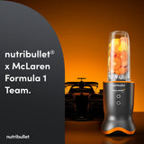 Nutribullet (NB-500) McLaren Mastercard F1 Team Ultra 1200 - Grey