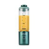 Nutribullet Flex Portable Blender - Forest Green