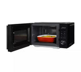 Russell Hobbs 23Litre Flatbed Digital Microwave - Black