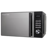 Russell Hobbs 23 Litres Combination Microwave - Black