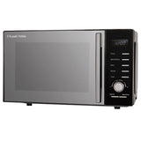 Russell Hobbs 23 Litres Solo Microwave - Black