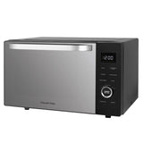 Russell Hobbs 30 Litre Touch Control Digital Combination Microwave - Black
