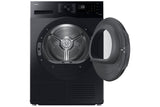 Samsung Series 5 OptimalDry™ 9kg Smart Heat Pump Tumble Dryer - Black