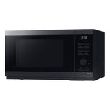 Samsung Microwave - Black Stainless