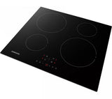 Samsung 59cm Induction Hob - Black