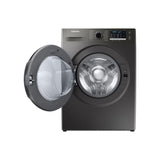 Samsung 8kg/5kg 1400 Spin Washer Dryer - Black