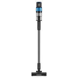 Sebo Balance A1 Cordless Stick Vacuum - 48 Minutes Run Time - Basalt Grey/Blue