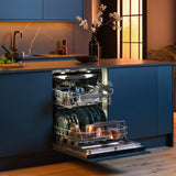 Schonhaus Built In Dishwasher - 15 Place Settings