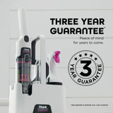 Shark Shark StainForce Cordless Stain-Destroying Spot Cleaner - White