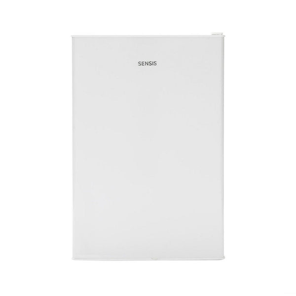 Sensis 54.8cm Undercounter Freezer - White
