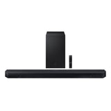 Samsung HW-Q600H/XU 3.1.2ch Q-Series Soundbar and Subwoofer - Titan Black