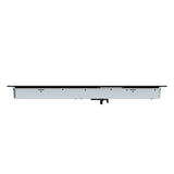 Hisense 59.5cm Ceramic Hob - Black