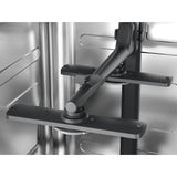 AEG Dishwasher - White - 10 Place Settings