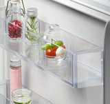 AEG Fully Integrated Larder Fridge - Fixed Hinge