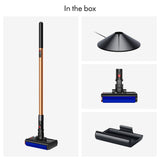 Dyson (637218-01) Wet Floor Cleaner - Copper