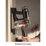 Dyson Cordless Vacuum - 60 Minutes Run Time - Black/Green