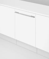 Fisher & Paykel Built In Dishwasher - 16 Place Settings