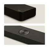 LG US90TY Wireless5.1.3ch Soundbar & Subwoofer - Black