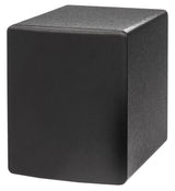 Mitchell Acoustics UStream Two Active stereo wireless Speakers - Black