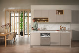 Miele G 5651 SCVI Built In Dishwasher - 14 Place Settings