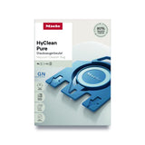 Miele Vacuum Cleaner Bags - 4 Pack
