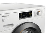 Miele WEA125 WCS 8kg 1400 Spin Washing Machine - White