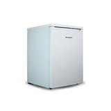 Montpellier 60cm Under counter Freezer - White