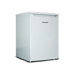 Montpellier Larder Fridge - White