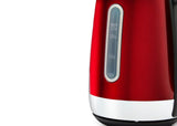 Morphy Richards 1.7 Litres Jug Kettle - Red