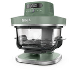 Ninja CRISPi PRO 5-in-1 Glass Air Fryer - Green