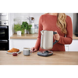 Ninja 1.7 Litres Jug Kettle - Stainless Steel
